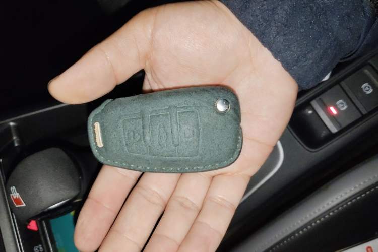 Used Audi Q3 2022 35 TFSI Fashion Dynamic Model
