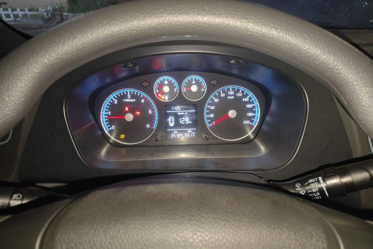 Used Foton Toano 2021 2.8T Manual Tongtu Long Wheelbase Mid-Height 5/6/7-Seater F2.8NS6B177L