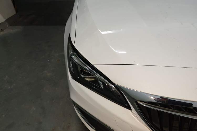 Used Buick Verano 2018 Sedan 15S Manual Leading Model