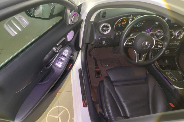 Used Mercedes-Benz C-Class 2019 C 260 Estate