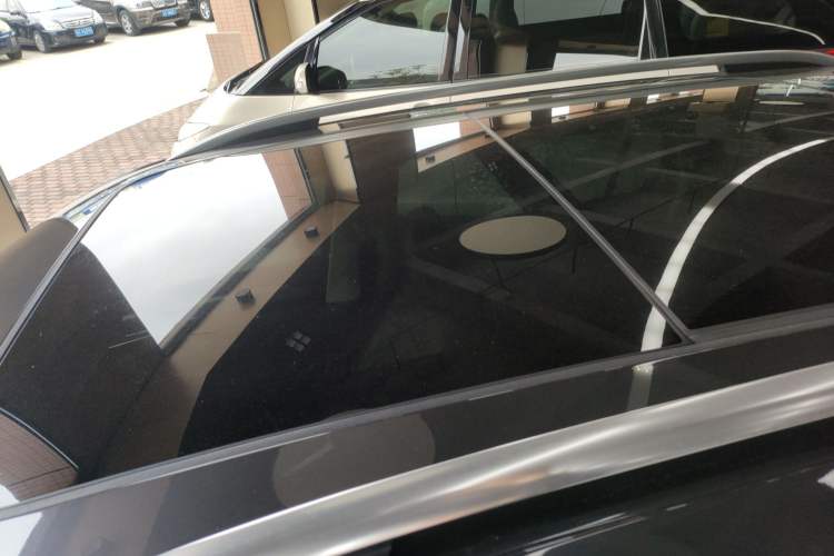 Used Volkswagen Tayron 2019 330TSI Two-Wheel Drive Luxury Model China VI Standard
