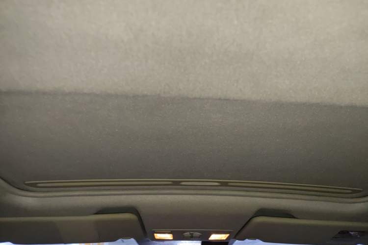 Used Mazda 6 2014 2.0L Automatic Classic Version Headliner