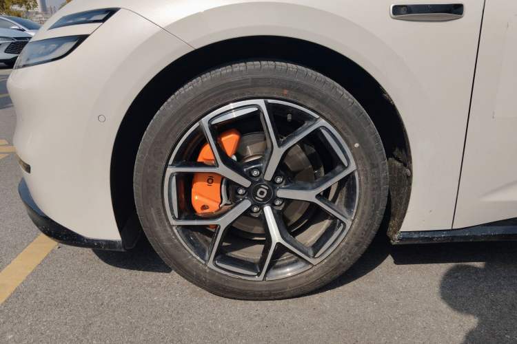 Used Qiyuan A06 2026 Model 630 Laser Ultra+
