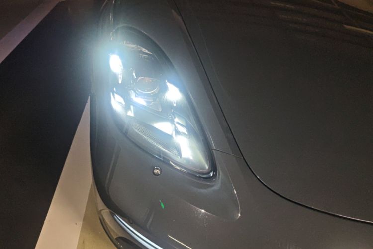 Used Porsche 718 2016 Boxster 2.0T