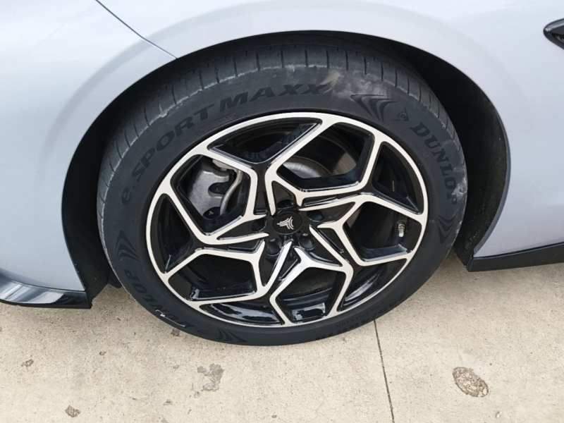 Used NETA GT 2023 560 — 22