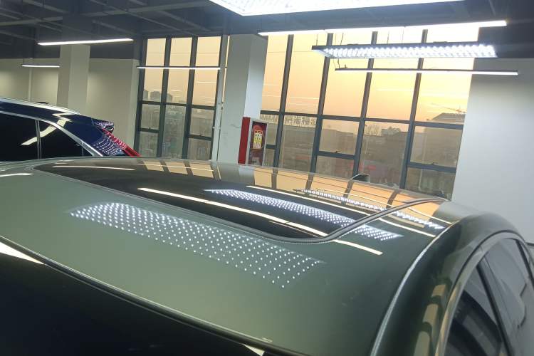 Used Cadillac CT5 2023 28T Luxury Edition (Standard Version)
