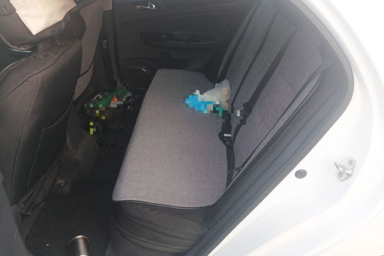 Used BYD e5 2018 Travel Edition
