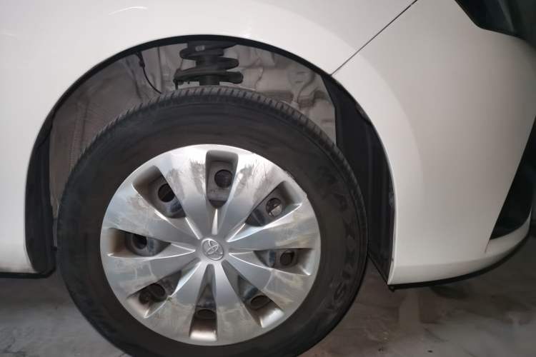 Used Toyota YARiS L Zhi Xuan 2021 1.5L CVT Leading Edition
