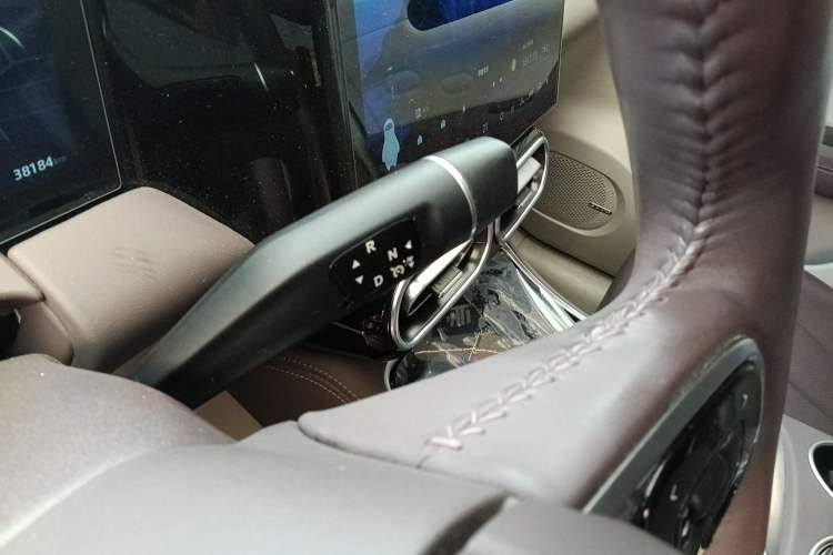 Used Leapmotor C11 2023 Range-Extended 200 Comfort Edition