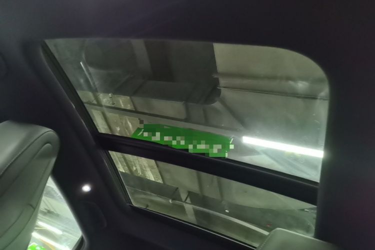 Used BYD Seal 06 New Energy 2025 DM-i Intelligent Drive 120KM Flagship Model
