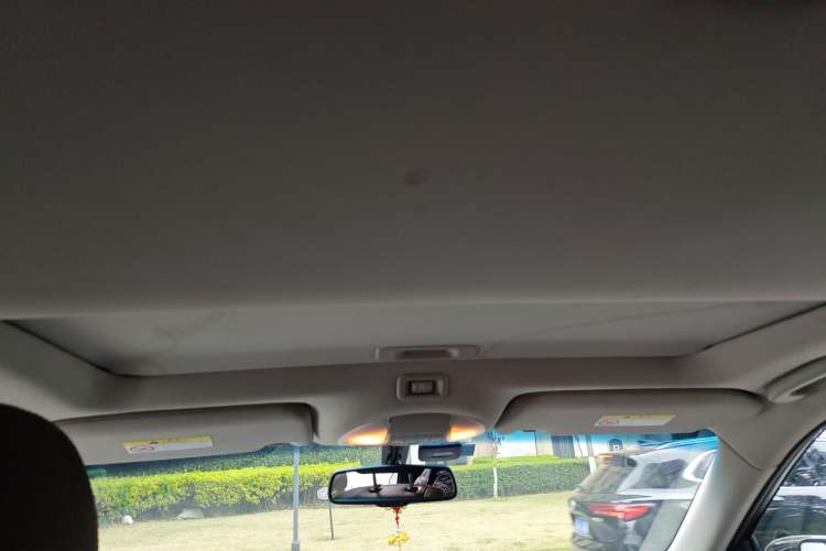 Used Infiniti QX60 2018 2.5 S/C Hybrid Two-Wheel-Drive Excellence Edition China VI Standard
