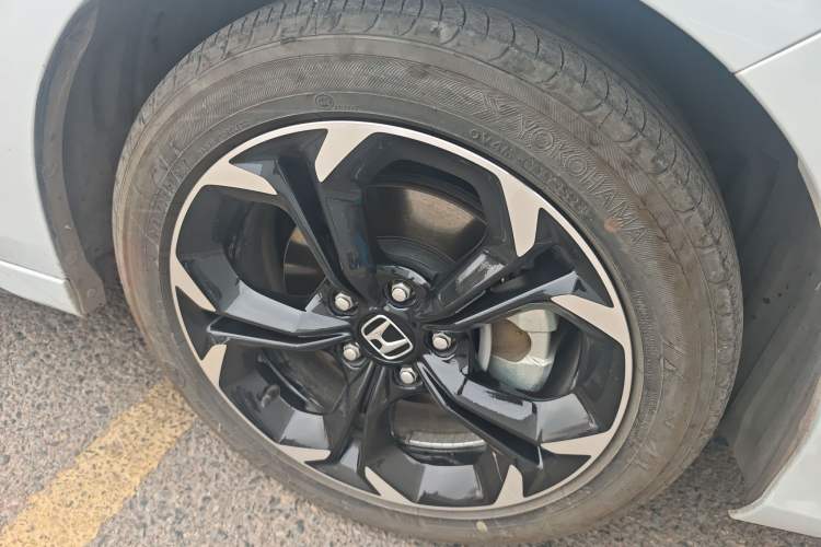 Used Honda Civic 2023 HATCHBACK 2.0L eHEV Extreme Edition