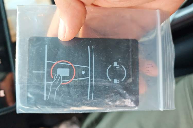 Used Tesla Model Y 2023 Long-Range All-Wheel-Drive Version
