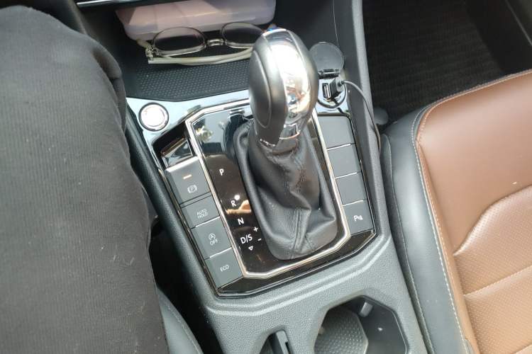 Used Volkswagen Lavida 2021 280TSI DSG Luxury Edition