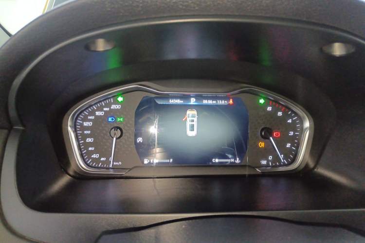 Used SAIC MAXUS G20 2021 Facelifted PLUS 2.0T Diesel Automatic Luxury Edition