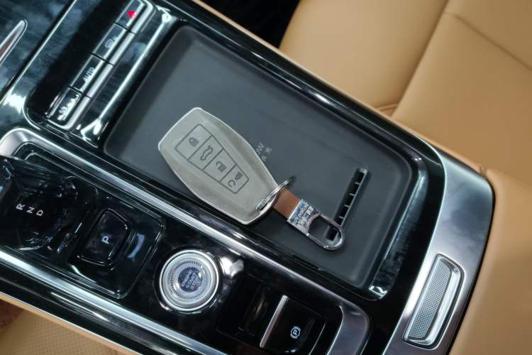 Used Geely Auto FX11 2025 4th Generation 1.5TD DCT - Shanhe
