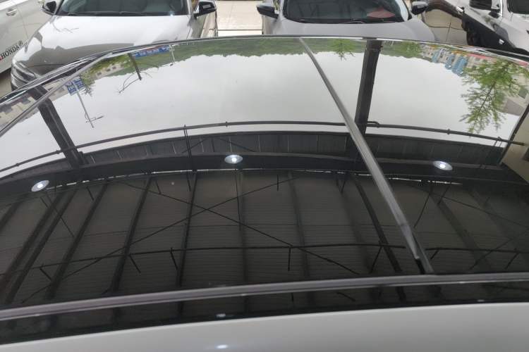 Used Toyota Camry 2021 2.5G Luxury Edition
