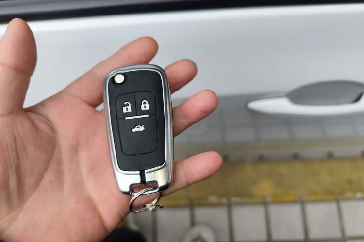 Used Chevrolet Monza 2019 Redline 320T Dual-Clutch Sporty Version China VI Standard