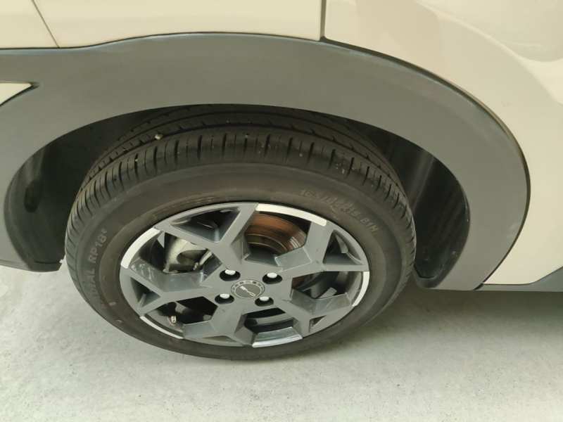 Used BYD Seagull 2024 Honor Edition 305km Dynamic Version — 25