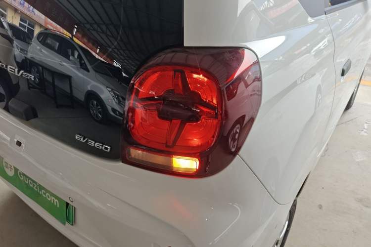 Used Roewe Clever 2022 311km QiQi BoBo Edition