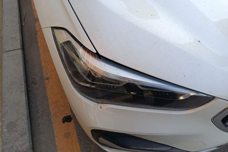 Used BMW X1 2020 sDrive20Li Premium Edition
