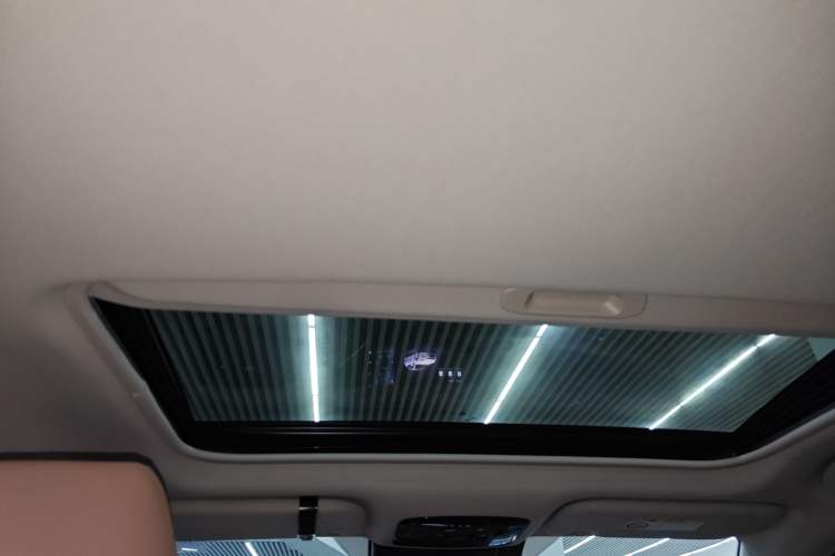 Used Toyota Camry 2024 2.0 GVP Luxury Edition Headliner