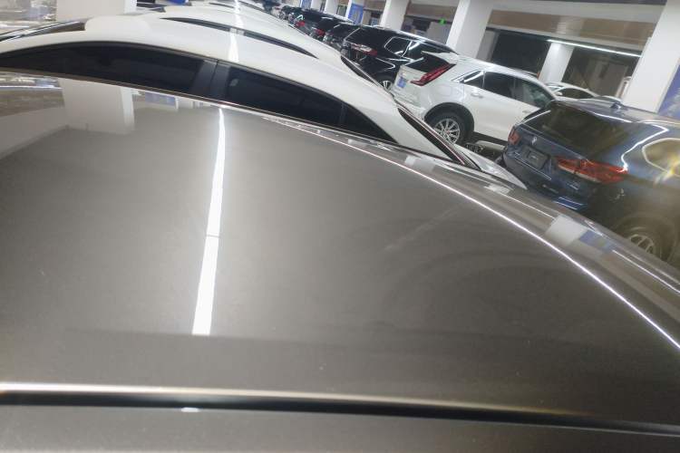 Used Toyota Corolla 2021 1.2T S-CVT Pioneer PLUS Edition Roof