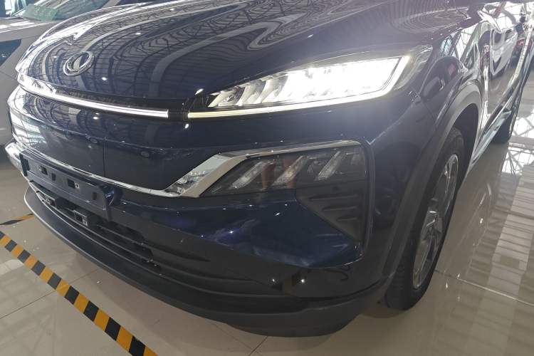 Used CIIMO M-NV 2021 Shangyi Edition
