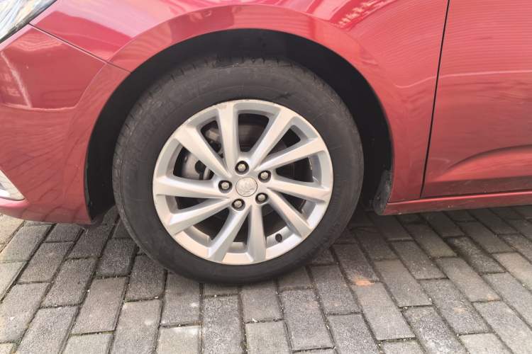 Used Buick Verano 2017 Sedan 15S Automatic Leading Model