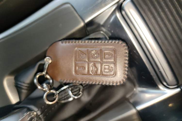 Used Volvo XC60 2016 T5 AWD Zhiyuan Edition