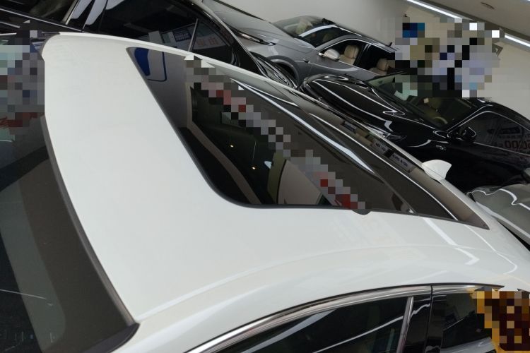 Used Honda Accord New Energy 2023 2.0L ePHEV Prestige Edition