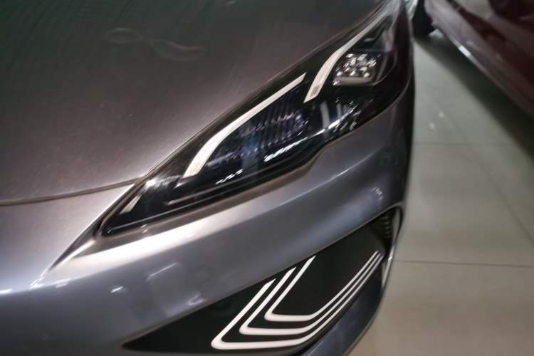 Used BYD Seal 05 DM-i 2025 DM-i Smart Drive 55KM Luxury Model
