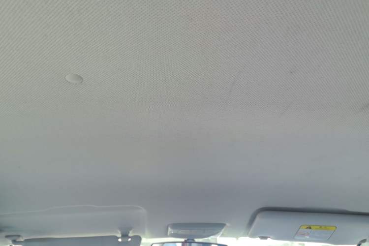 Used BAIC New Energy EC 2018 EC220 Standard Edition
