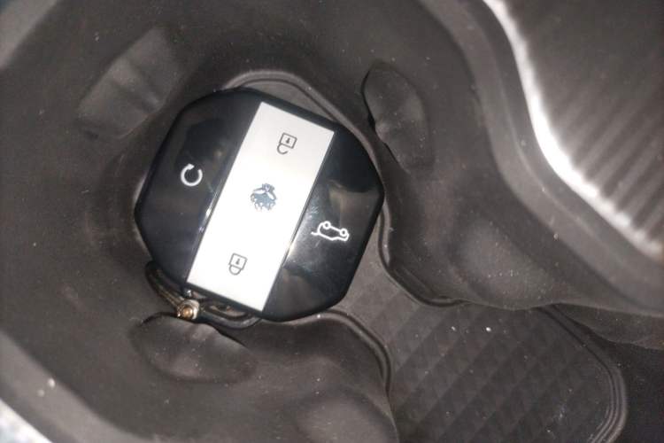 Used JETOUR Freelander 2025 2.0TD Automatic XWD Conqueror
