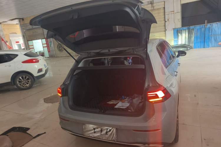 Used Volkswagen Golf 2021 280TSI DSG Pro
