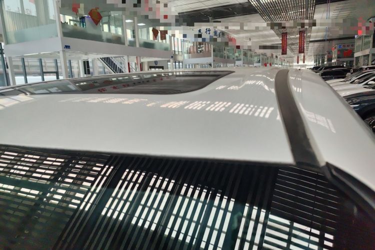 Used Toyota SIENNA 2021 2.5L Hybrid Premium Edition