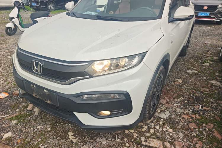 Used Honda XR-V 2015 1.8L EXi CVT Comfort Version Left Front Headlight