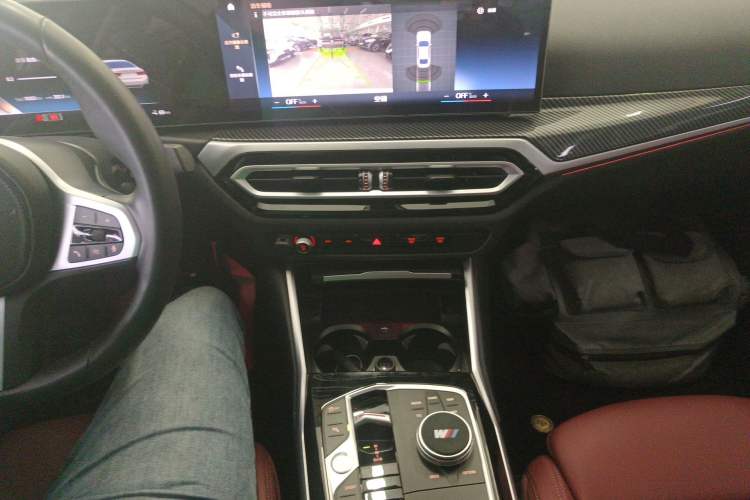 Used BMW i3 2022 eDrive 35 L