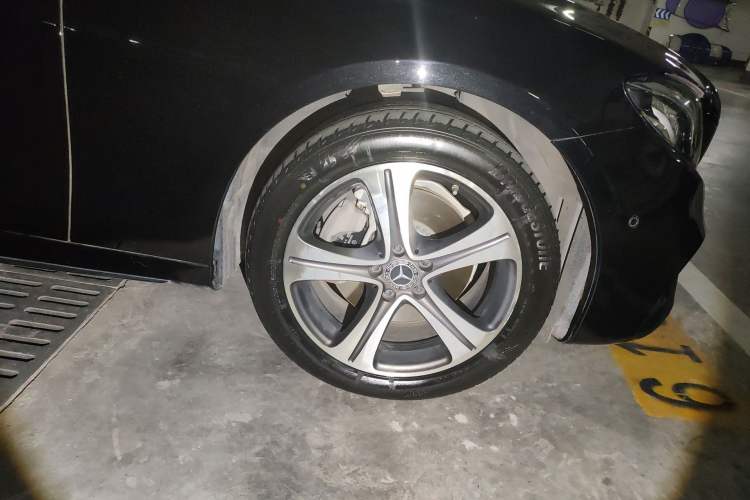 Used Mercedes-Benz E-Class 2020 Facelift E 260 L Sport Edition
