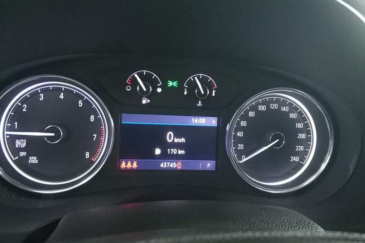 Used Buick LaCrosse 2021 552T Luxury Version
