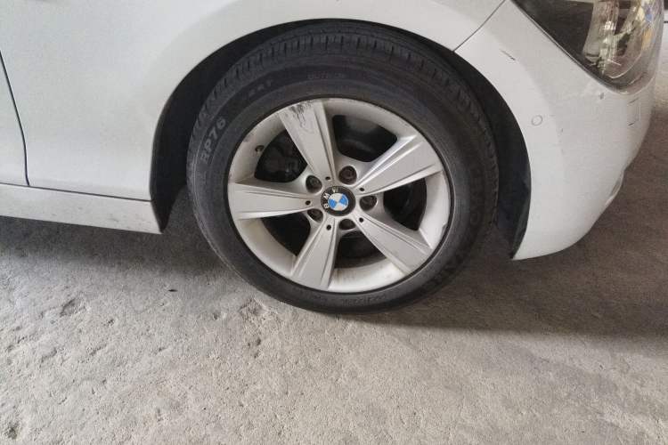 Used BMW 1 Series 2012 118i Sport Edition