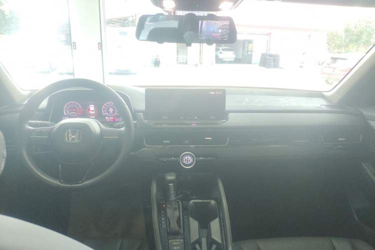 Used Honda Inspire 2023 260TURBO Elegant Edition