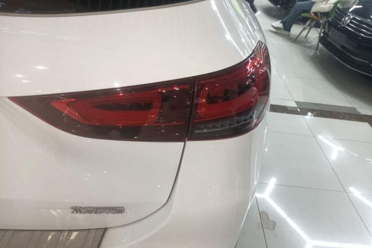 Used Mercedes-Benz GLA 2022 GLA 220