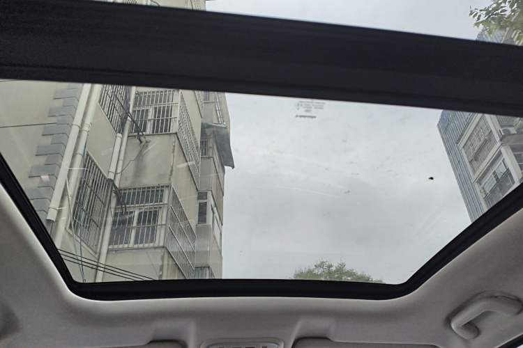 Used Haval H6 2020 1.5 GDIT Automatic Platinum Champion Edition Headliner