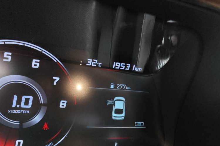 Used Hyundai Elantra 2021 1.5L CVT GLX Elite Edition