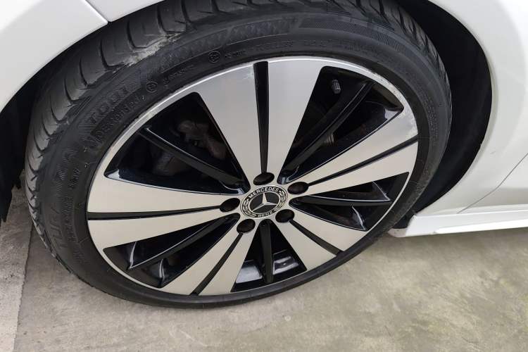 Used Mercedes-Benz CLA 2018 CLA 200 Style Edition