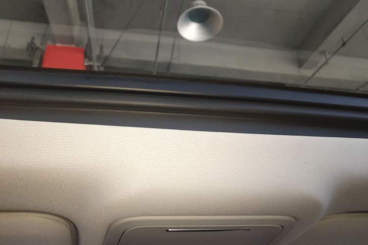 Used Lincoln Nautilus 2023 2.0T All-Wheel-Drive Luxury Edition
