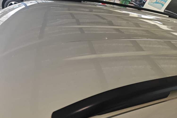 Used Volkswagen Tiguan L 2018 330TSI Automatic Two-Wheel Drive Luxury Edition