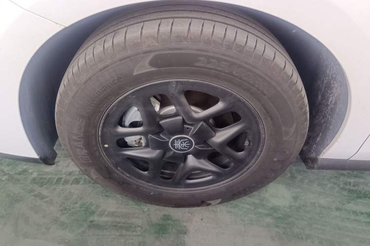 Used BYD Qin PLUS 2025 DM-i Smart Drive 55KM Leading Model