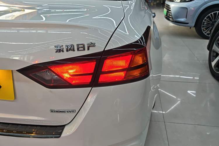 Used Nissan Teana 2021 2.0L XL Comfort Edition